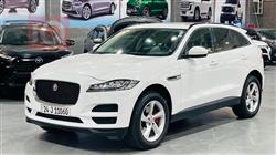 جاگوار F-Pace